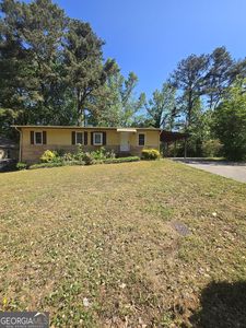 3645 Saturn Dr NW