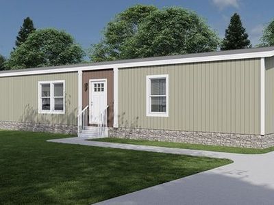 Plan A Plan, Kingman Ranch