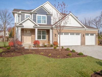 3319 Arbor Ln