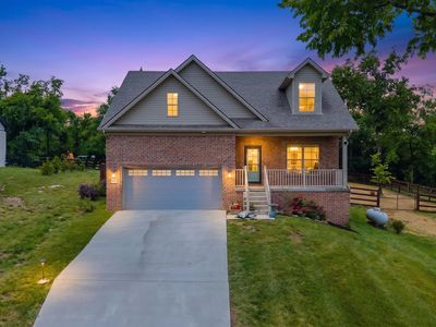 248 Tahoe Way