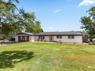 1150 Van Horn Rd