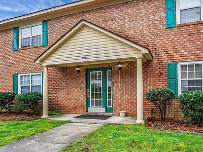 Property at 108 Pinewood St Unit D, Ladson, SC