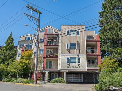 1926 Fairview Avenue E #307