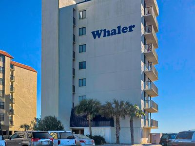 505 Beach Blvd #1A