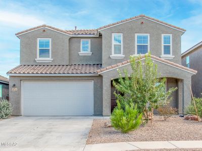 9734 E Miller Peak Trl