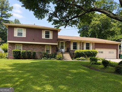 741 Corundum Ct