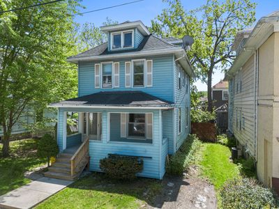 151 Seminary Ave
