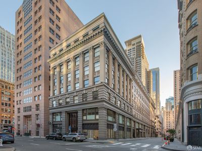 74 New Montgomery St UNIT 401