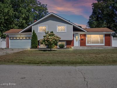 3409 Peleske Dr