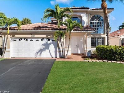 7697 NW 25th Street