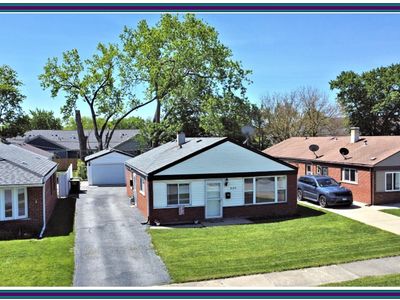 Property at 3123 176th St, Lansing, IL