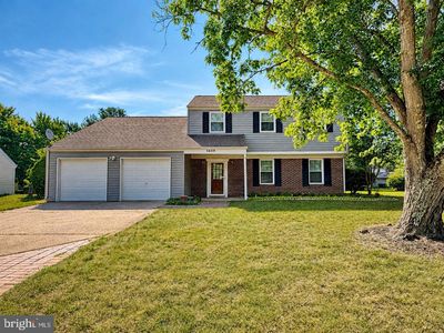 3609 Osborne Ct