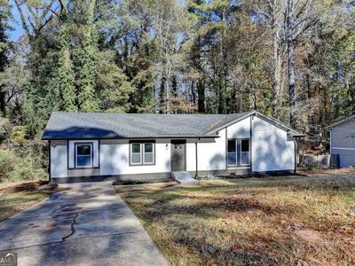 2853 Franklin Rd SW
