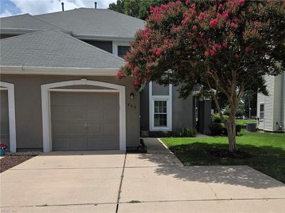 Property at 909 Willow Point, Newport News, VA