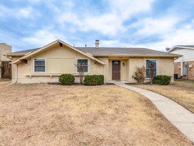 2922 Fair Meadow Dr
