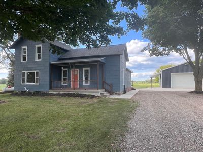 Property at 10040 Krouse Rd, Ovid, MI