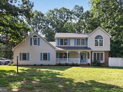 Property at 10511 Holleybrooke Dr, Spotsylvania, VA