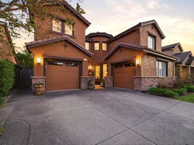 1384 Birdie Drive