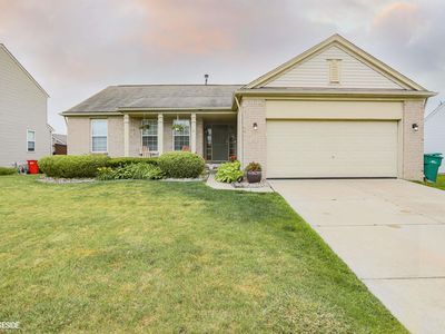 56798 Winding Creek Dr