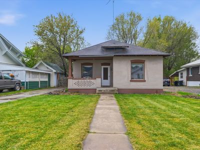 137 Bannock St