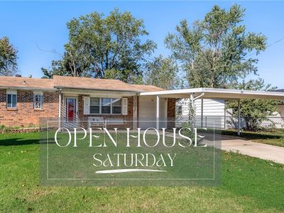 Property at 1102 N 15th St, Rogers, AR