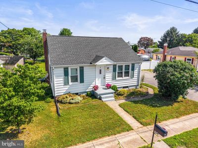 302 Wirt Ave