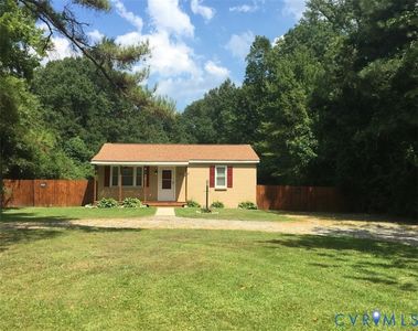 Property at 15919 Harrowgate Rd, Chester, VA