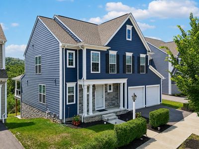 1679 Hastings Park Dr