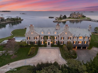 545 Indian Field Rd