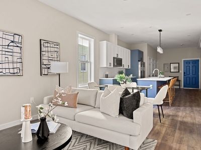 28 Hansborough St #5