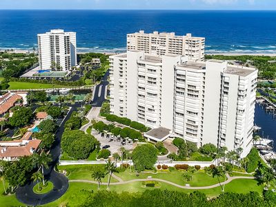 4201 N Ocean Boulevard #604