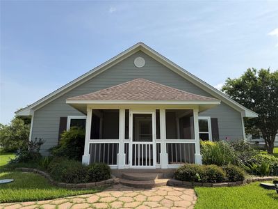 Property at 5317 County Road 868e, Brazoria, TX