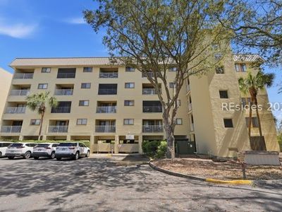 663 William Hilton Pkwy APT 2301