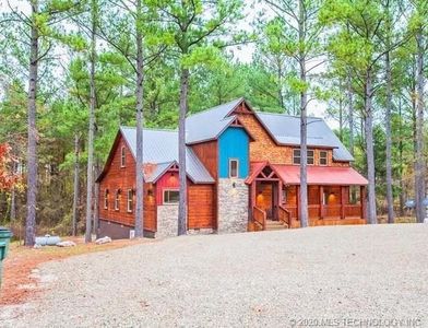 77 Green Briar Trl