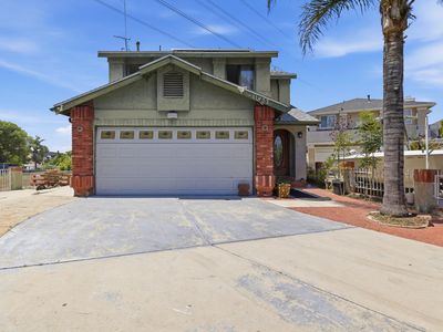 Property at 11837 Hunnewell Ave, Sylmar, CA