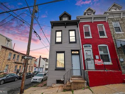 1231 Oley St