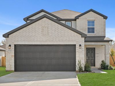 11963 Wisteria Meadows Dr