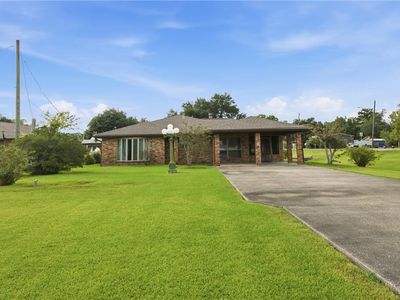 Property at 17208 Highway 631, Des Allemands, LA