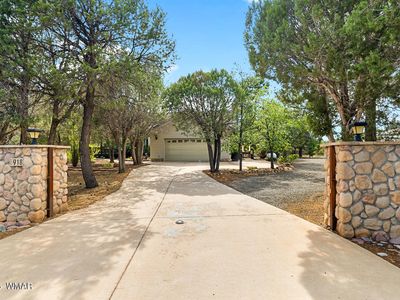 918 Wild Horse Rd