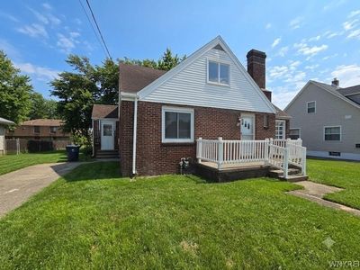 Property at 79 Martin Rd, Lackawanna, NY