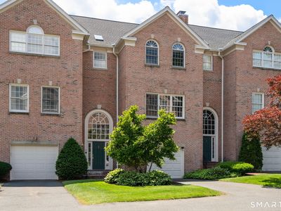 Property at 15 Governors Row #15, West Hartford, CT