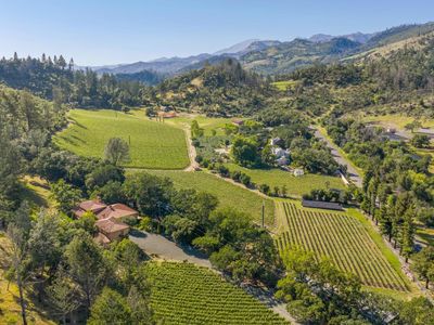 391 Crystal Springs Road