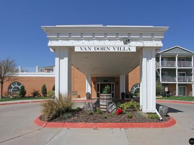 3001 S 51st Street Ct Unit 535