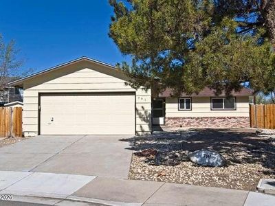 791 Rancho Via Dr