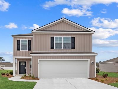 365 Flat Rock Trce