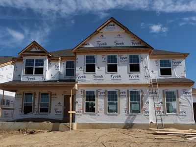 6308 Daybreak Way #47