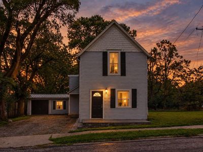 Property at 913 Rush Ave, Bellefontaine, OH