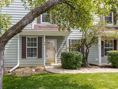 4 Taylor Ct #A