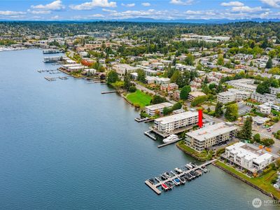 6401 Lake Washington Boulevard NE #307