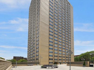 6636 Yellowstone Blvd APT 18H